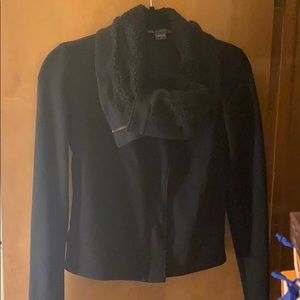 Armani exchange sweater